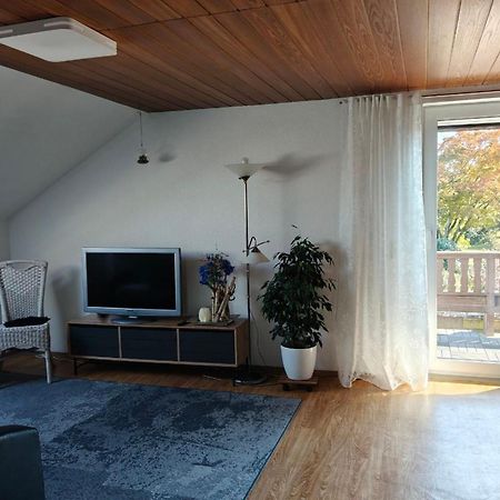 Lipa Lejlighed Bernried Eksteriør billede